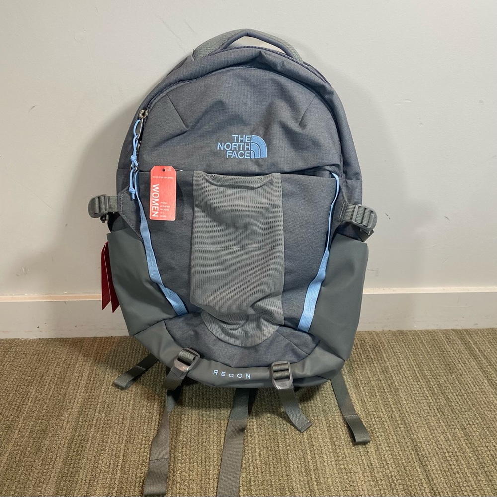 Brand NEW with tags The North Face Women's Recon Backpack